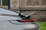 Porsche 911 Carrera 4 2019 года (NA)